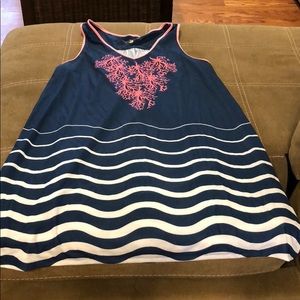 Simply southern dress